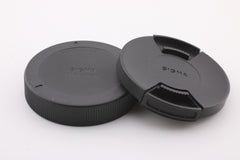 Sigma 18-200mm f/3.5-6.3 DC Macro OS HSM C Canon EF (4819)