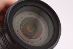 Nikon AF-S Nikkor 18-70mm f3.5-4.5 G ED (4821)