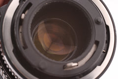 Canon FDn 35-105mm f3.5 (#4822)