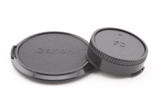 Canon FDn 35-105mm f3.5 (#4822)