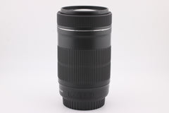 Canon EF-S 55-250mm f4-5.6 IS STM (#4823)