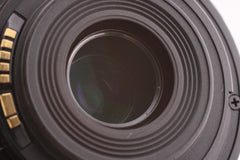 Canon EF-S 55-250mm f4-5.6 IS STM (#4823)