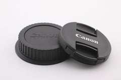 Canon EF-S 55-250mm f4-5.6 IS STM (#4823)