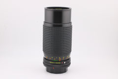 Canon FD - Osawa 70-150mm f3.5 (#4827)