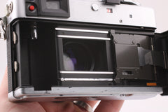 Canon Canonet QL17 G-III (#4828)