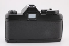 Yashica FX-3 Super 2000 Body (#4829)