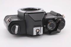 Yashica FX-3 Super 2000 Body (#4829)