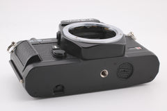 Yashica FX-3 Super 2000 Body (#4829)