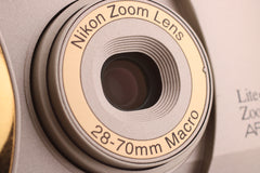 Nikon Lite Touch Zoom 70Ws (#4830)