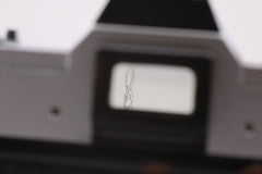 Canon FTb QL Chrome Body (#4831)