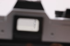 Canon FTb QL Chrome Body (#4831)