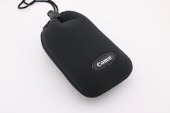 Canon Point and Shoot Pouch (#4833)