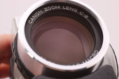 Canon Auto Zoom 318M (#4836)