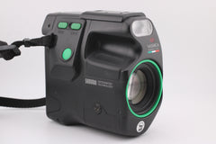 Yashica Samurai X3.0 (#4837)