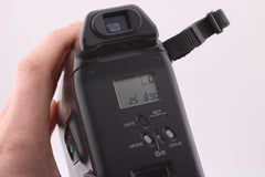 Yashica Samurai X3.0 (#4837)