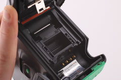 Yashica Samurai X3.0 (#4837)