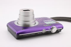 Nikon Coolpix S2600 (#4843)