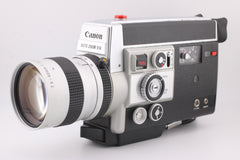 Canon Auto Zoom 814 Electronic (#4844)