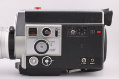 Canon Auto Zoom 814 Electronic (#4844)