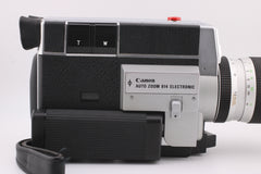 Canon Auto Zoom 814 Electronic (#4844)