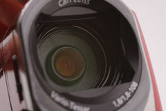 Sony Handycam DCR-SX44E Red (#4845)