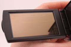 Sony Handycam DCR-SX44E Red (#4845)