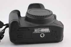 Canon EOS 700D Body (#4846)