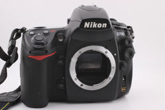 Nikon D700 Body (#4847)