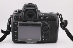 Nikon D700 Body (#4847)