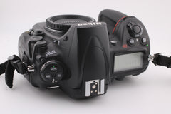 Nikon D700 Body (#4847)