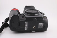 Nikon D700 Body (#4847)