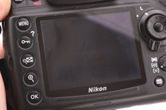 Nikon D700 Body (#4847)