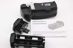 Nikon D700 Body (#4847)