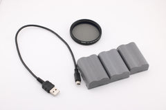 Nikon D700 Body (#4847)