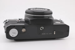 Olympus OM-10 Black Body (#4848)