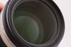Canon EF 70-200mm f4 L IS USM (#4849)