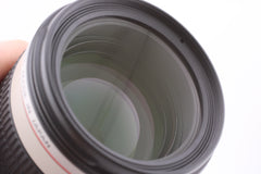 Canon EF 70-200mm f4 L IS USM (#4849)