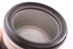 Canon EF 70-200mm f4 L IS USM (#4849)