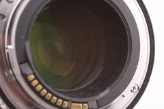 Canon EF 70-200mm f4 L IS USM (#4849)
