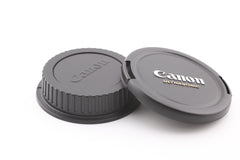 Canon EF 70-200mm f4 L IS USM (#4849)