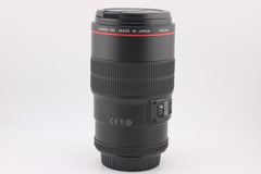 Canon EF 100mm f2.8 L Macro IS USM (#4850)