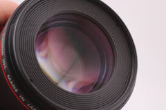 Canon EF 100mm f2.8 L Macro IS USM (#4850)