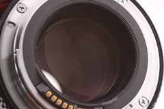 Canon EF 100mm f2.8 L Macro IS USM (#4850)