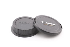 Canon EF 100mm f2.8 L Macro IS USM (#4850)