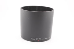 Canon EF 100mm f2.8 L Macro IS USM (#4850)