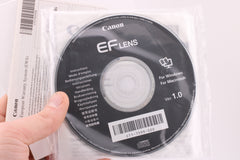 Canon EF 100mm f2.8 L Macro IS USM (#4850)