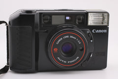 Canon AF35M II (#4853)