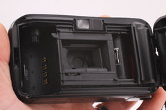 Olympus MJU 1 (#4854)