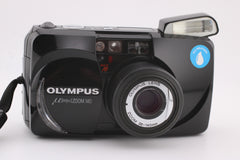 Olympus Mju Zoom 140 (#4855)