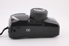 Olympus Mju Zoom 140 (#4855)